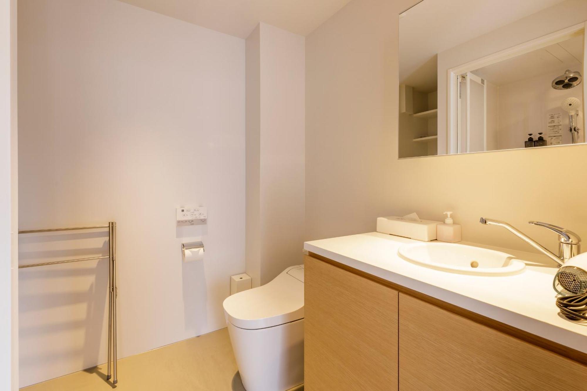 Hotel Re:Once Shibuya Tōkyō Extérieur photo