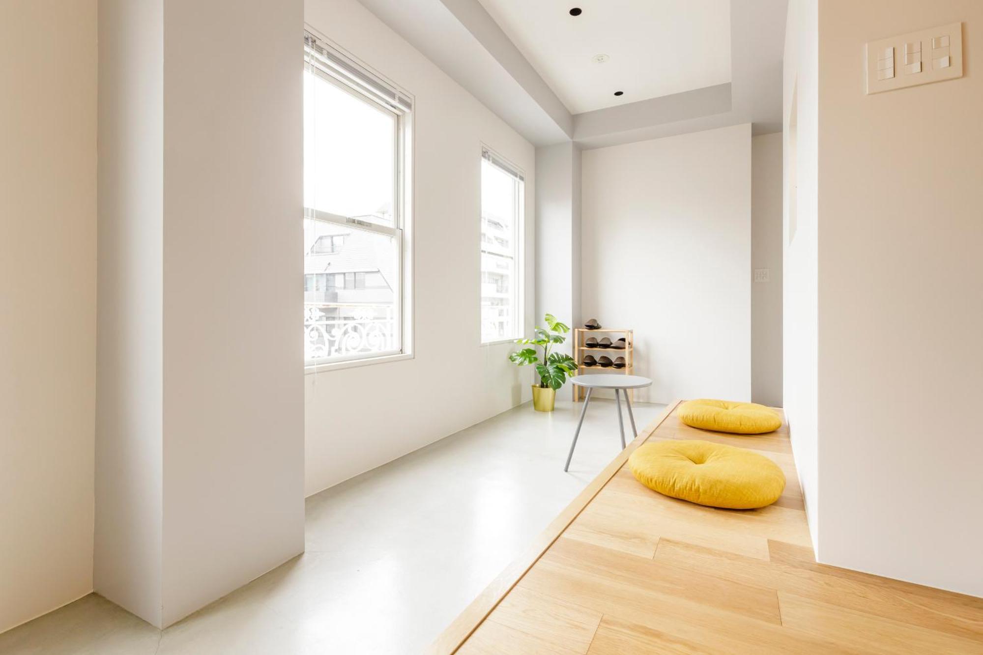 Hotel Re:Once Shibuya Tōkyō Extérieur photo