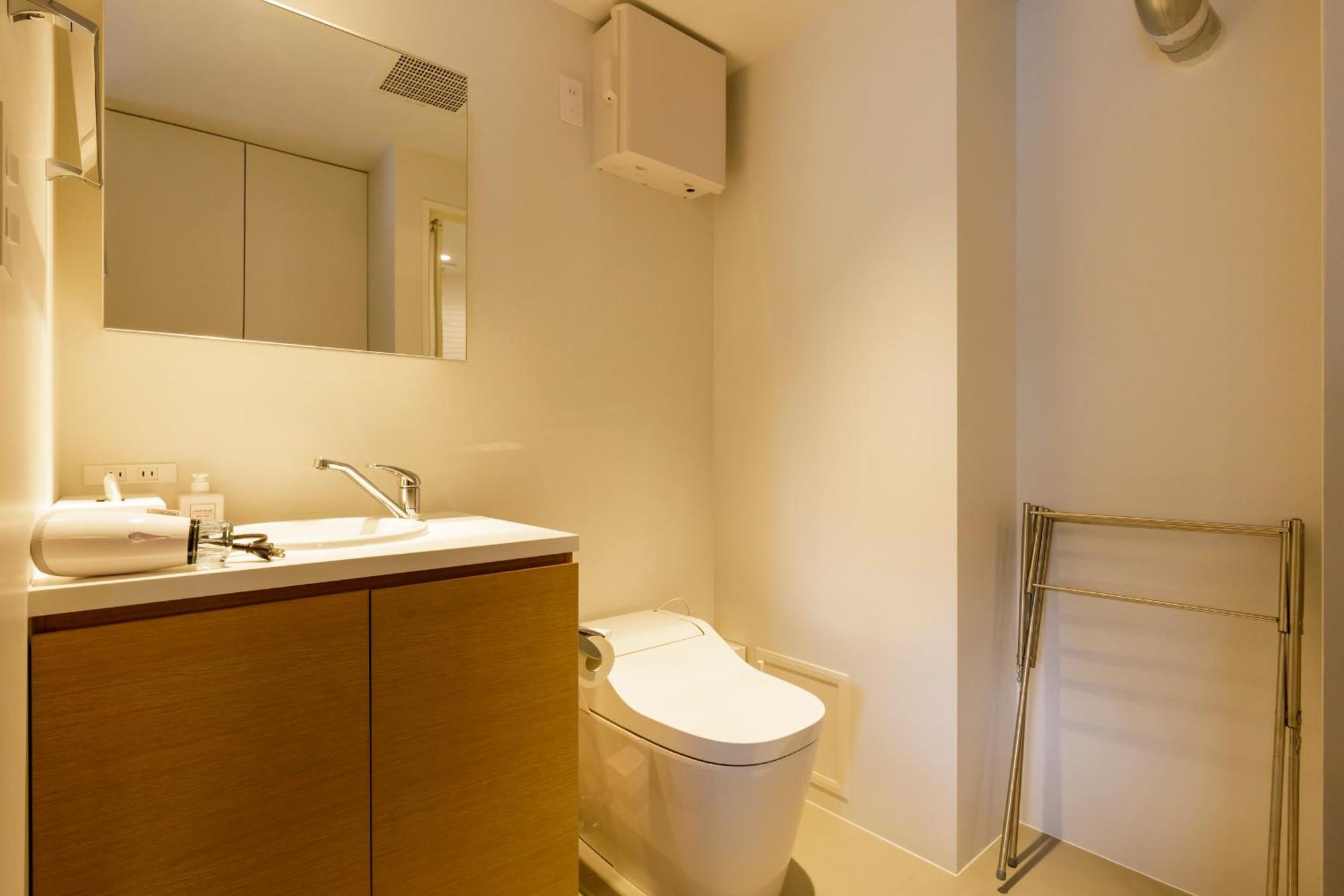 Hotel Re:Once Shibuya Tōkyō Chambre photo